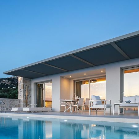 Petras Resort Фаласарна Экстерьер фото
