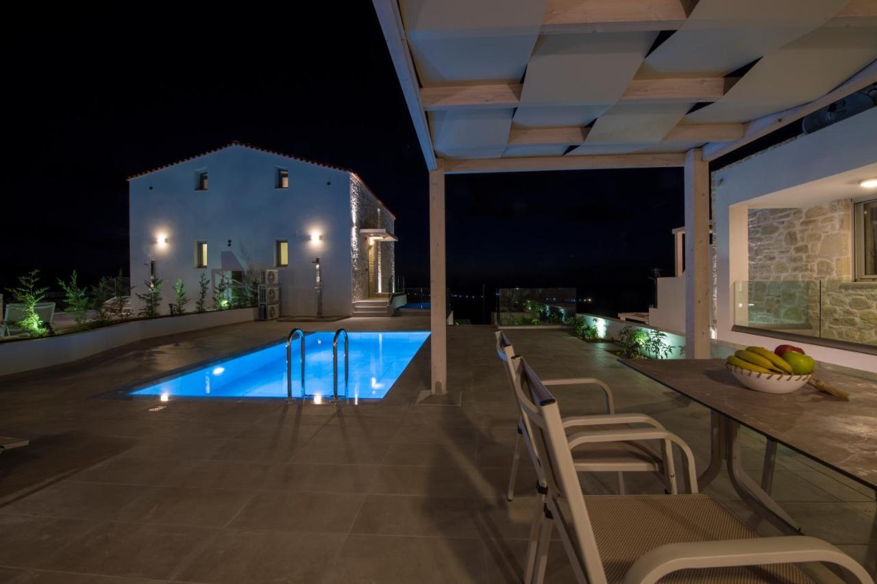 Petras Resort Фаласарна Экстерьер фото